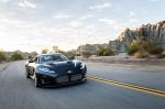 Spyker C8 Preliator Concept 2016 года